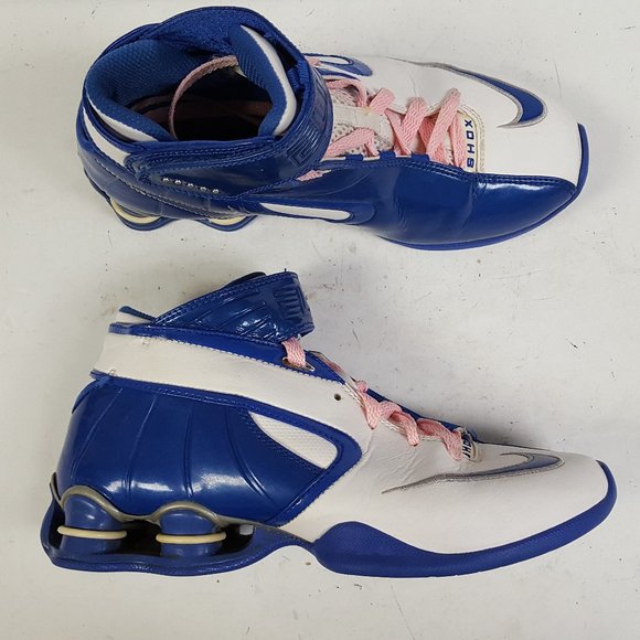 poshmark basketball shoes